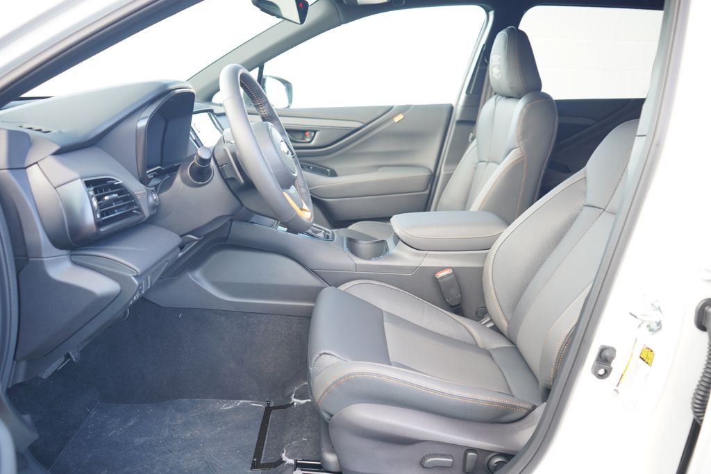 Thumbnail: 2025 Subaru Outback - 6