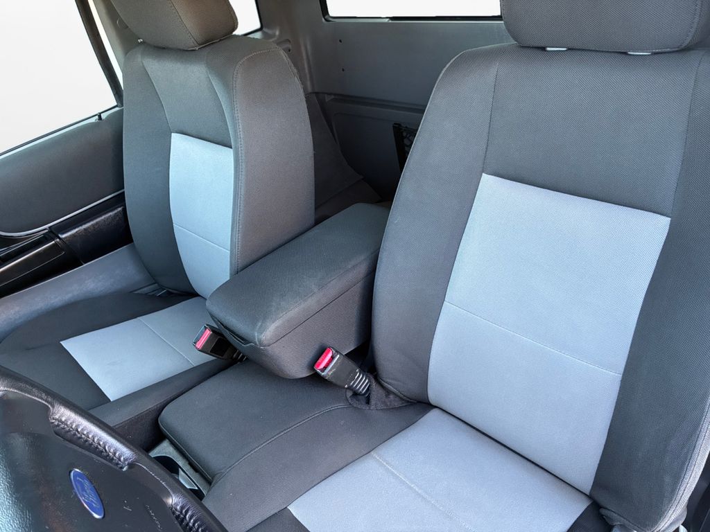 Used Car 2011 Ford Ranger  Xlt For Sale Under $15,000 In Austin, Texas