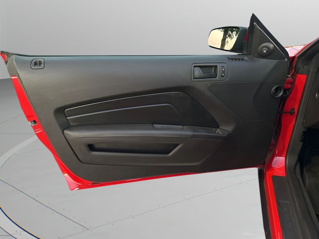 Used Car 2010 Ford Mustang  Gt For Sale Under $25,000 In Austin, Texas