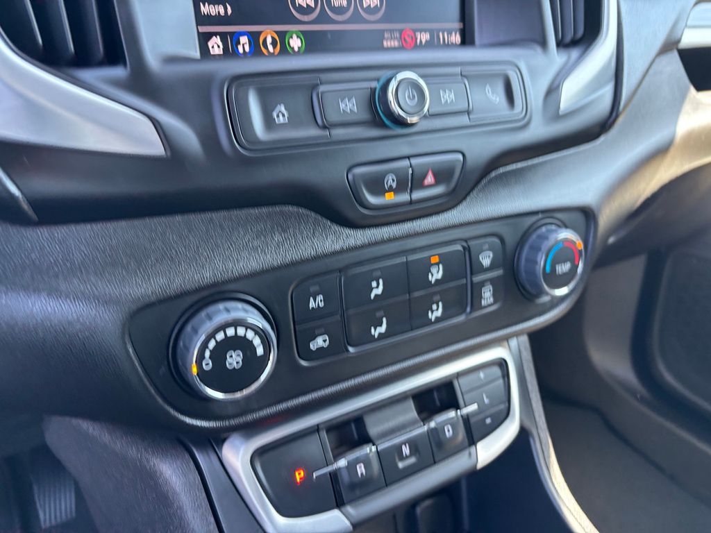 Used Car 2024 Gmc Terrain  Sle For Sale Under $25,000 In Austin, Texas