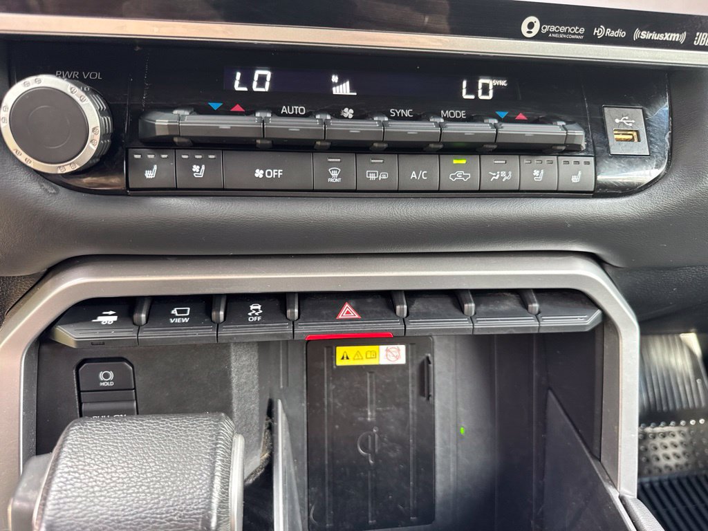 Used 2023 Toyota Tundra Hybrid Truck
