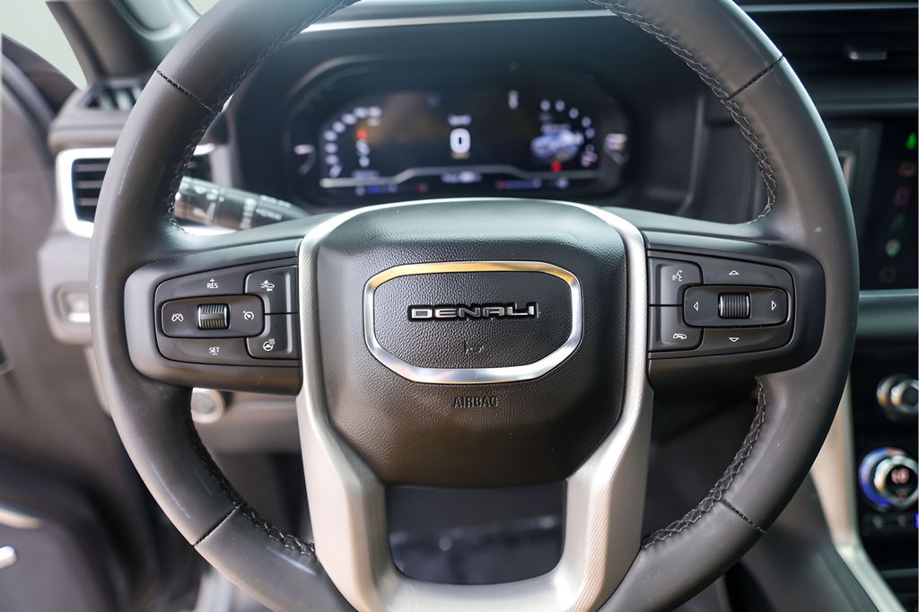 Used Car 2023 Gmc Yukon  Denali For Sale Under $70,000 In Austin, Texas