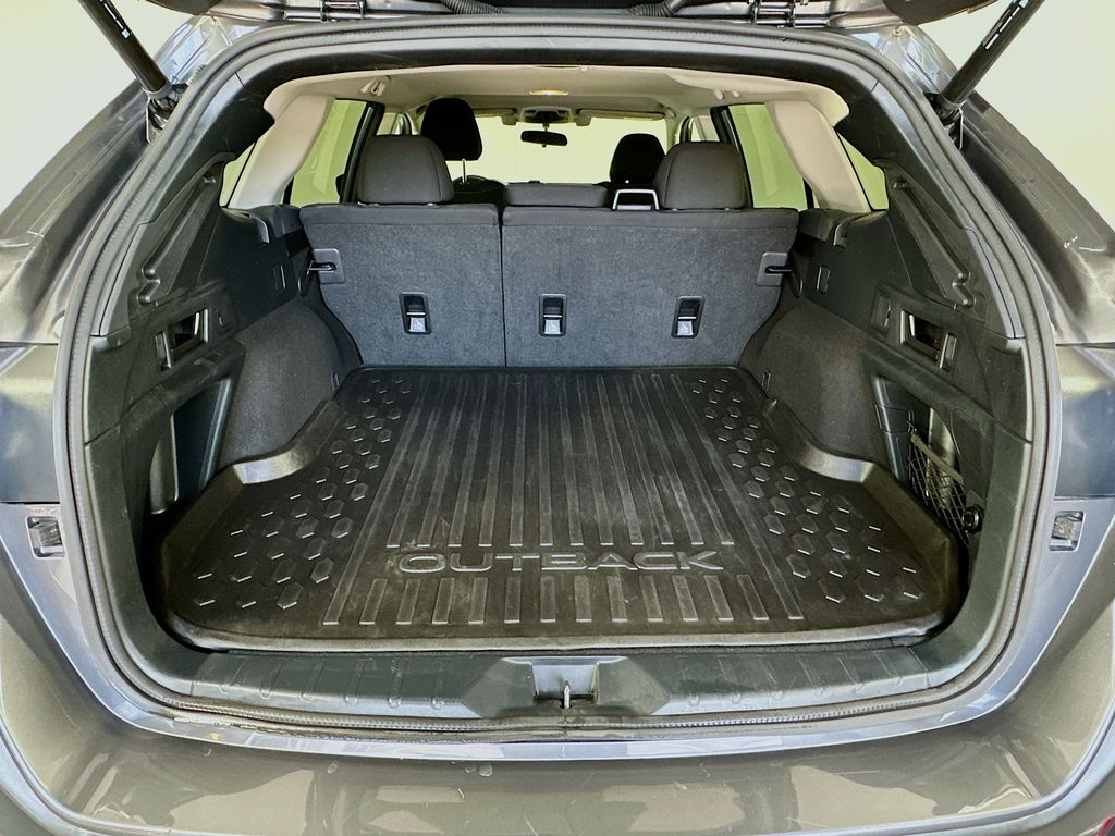 Thumbnail: 2022 Subaru Outback - 27