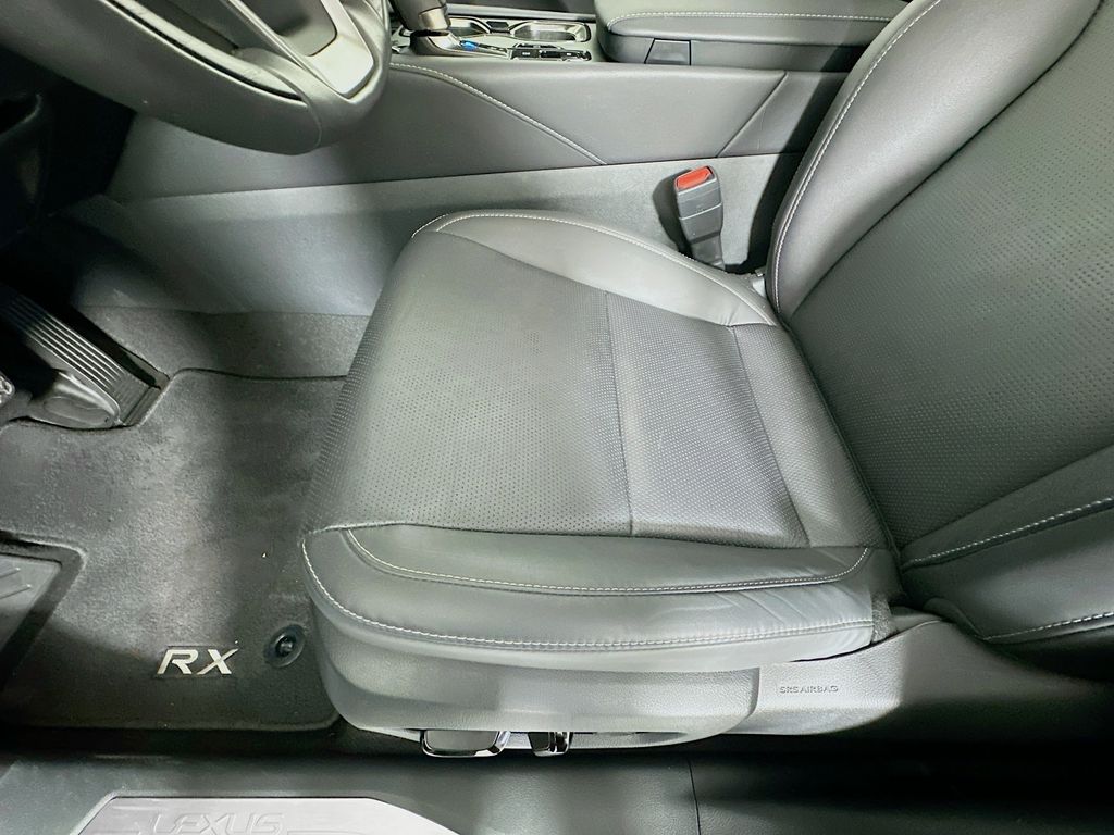 2024 Lexus RX 350 Premium+ 19