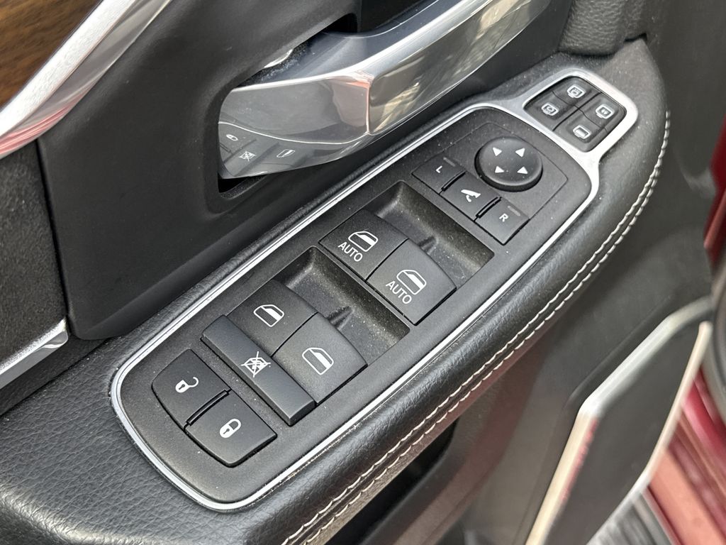 2024 Ram 3500 Laramie - 10