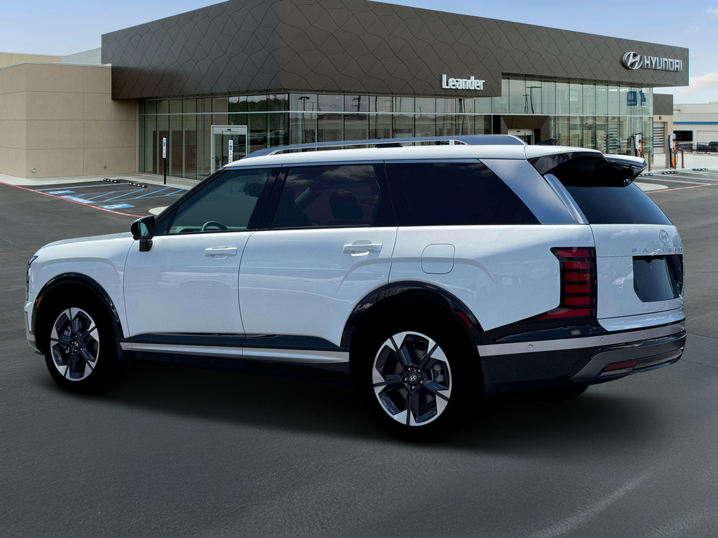 Thumbnail: 2026 Hyundai Palisade - 4