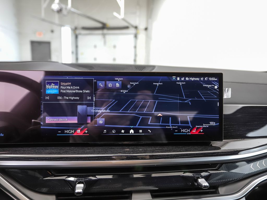 2026 BMW X5 xDrive40i 15