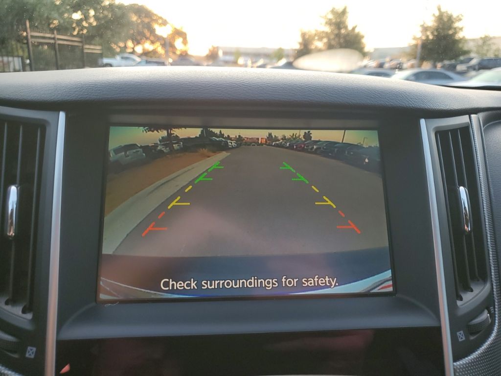 2017 Infiniti Q50  3.0t Premium In Austin, Texas
