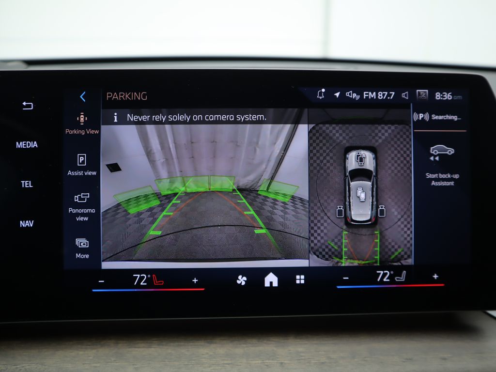 Thumbnail: 2025 BMW X1 - 16