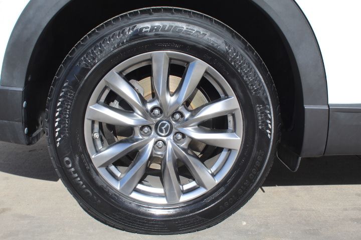 Used Car 2019 Mazda Cx-9  Touring For Sale Under $20,000 In Georgetown, Texas