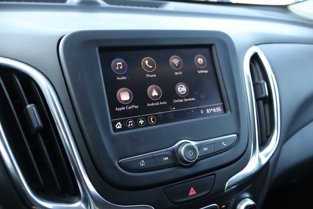 Thumbnail: 2020 Chevrolet Equinox - 22
