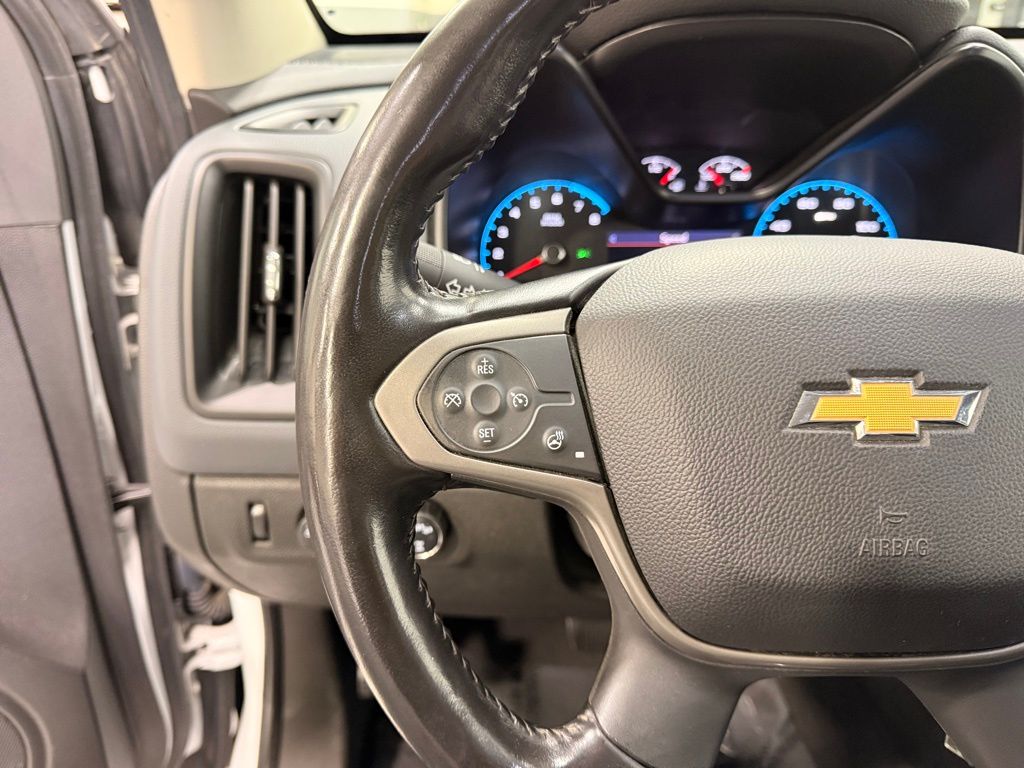 Thumbnail: 2021 Chevrolet Colorado - 13