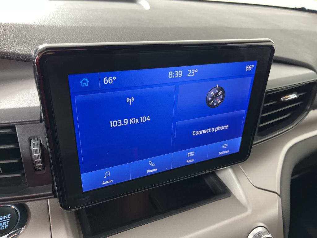 Thumbnail: 2023 Ford Explorer - 31