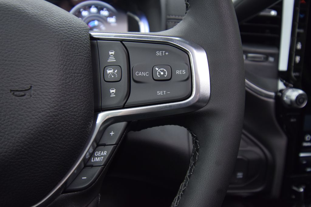 new 2026 Ram 2500 car, priced at $88,257