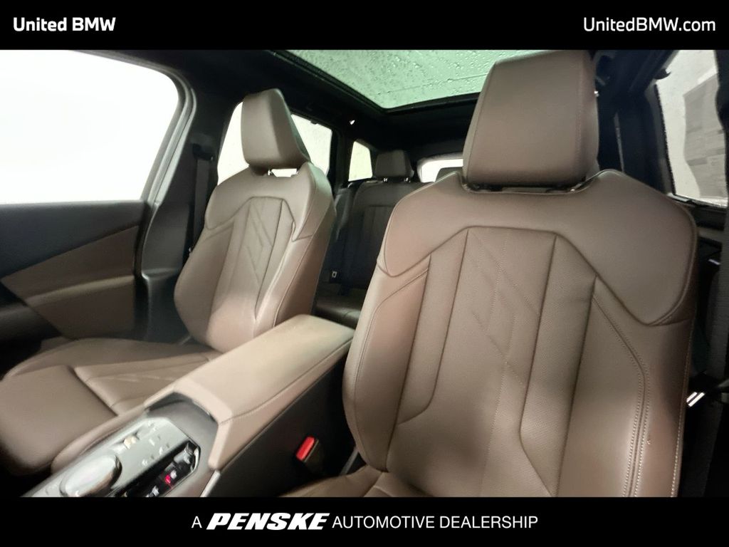 2025 BMW X3 3.0i 13