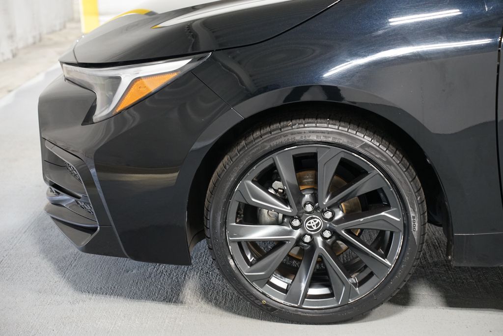 Thumbnail: 2025 Toyota Corolla - 5