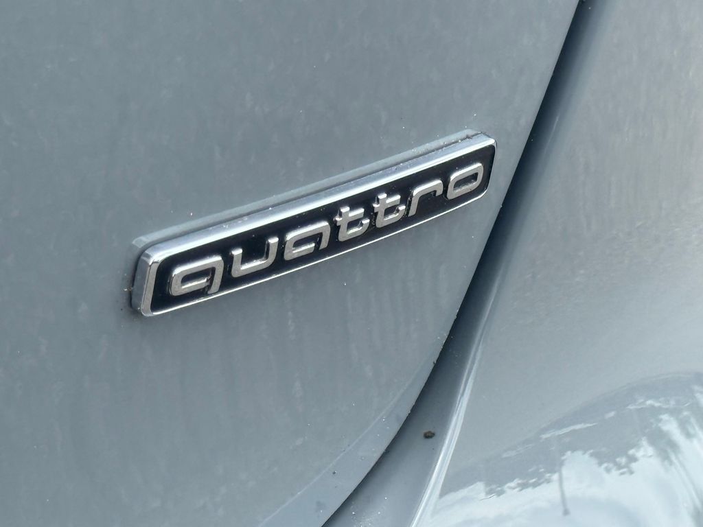 Used 2023 Gray Audi Premium Plus image 58