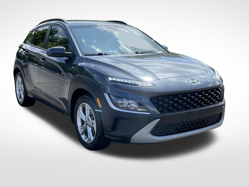 Thumbnail: 2022 Hyundai Kona - 8