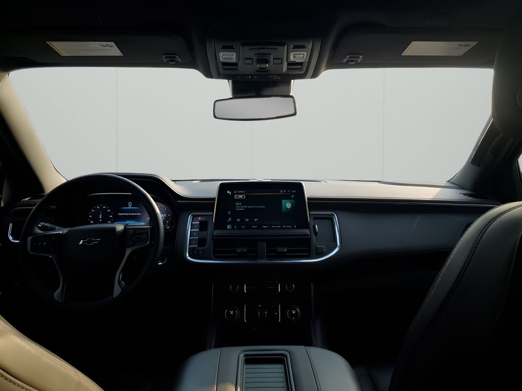 Used Car 2024 Chevrolet Tahoe  Rst For Sale Under $70,000 In Austin, Texas