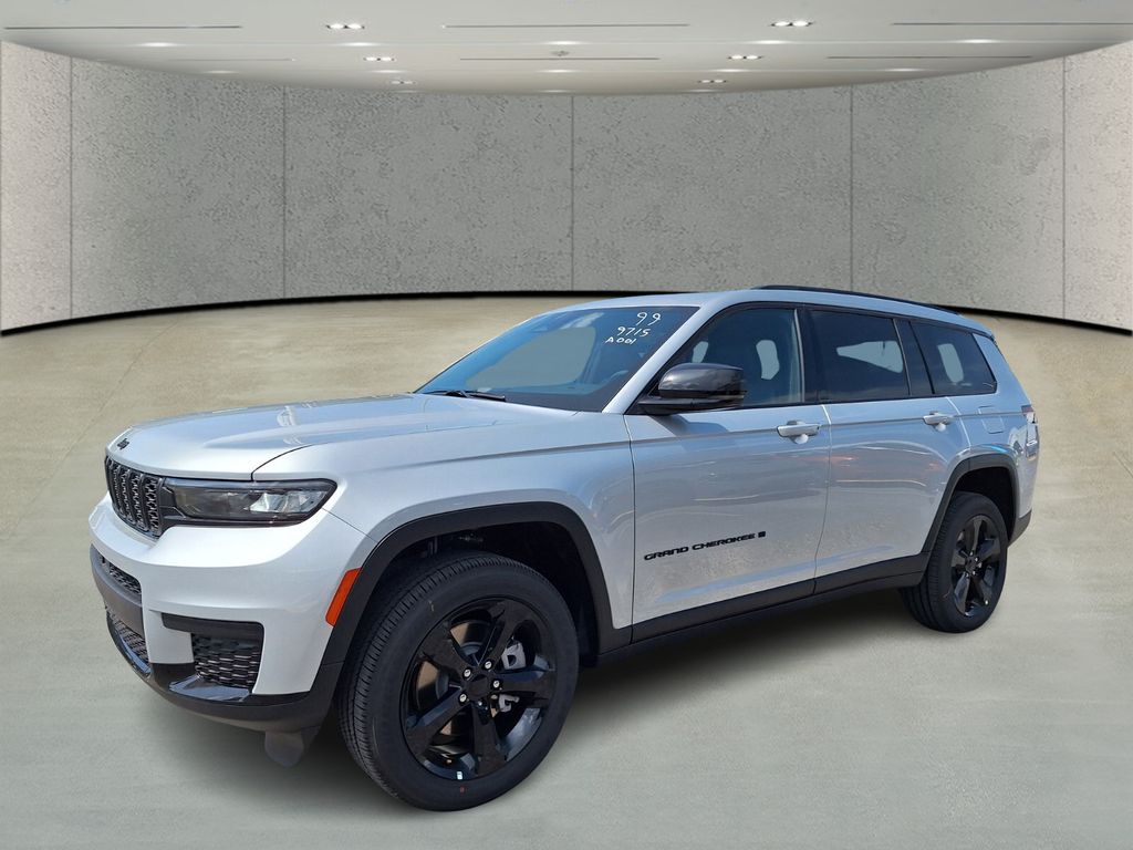 How Much Oil Does a Jeep Grand Cherokee Take? Find the Perfect Capacity!