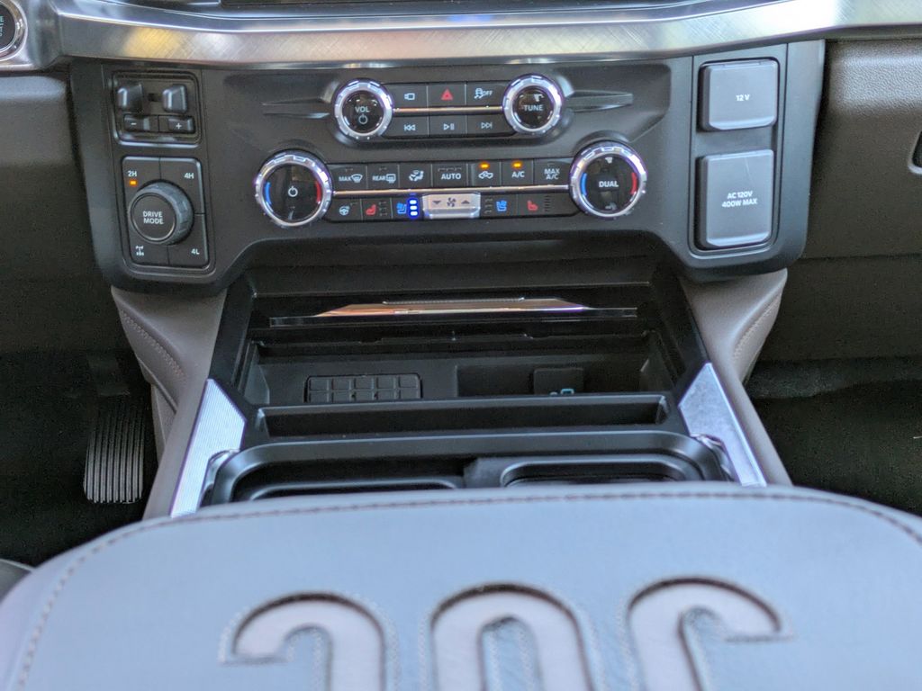 2026 Ford F-350 King Ranch