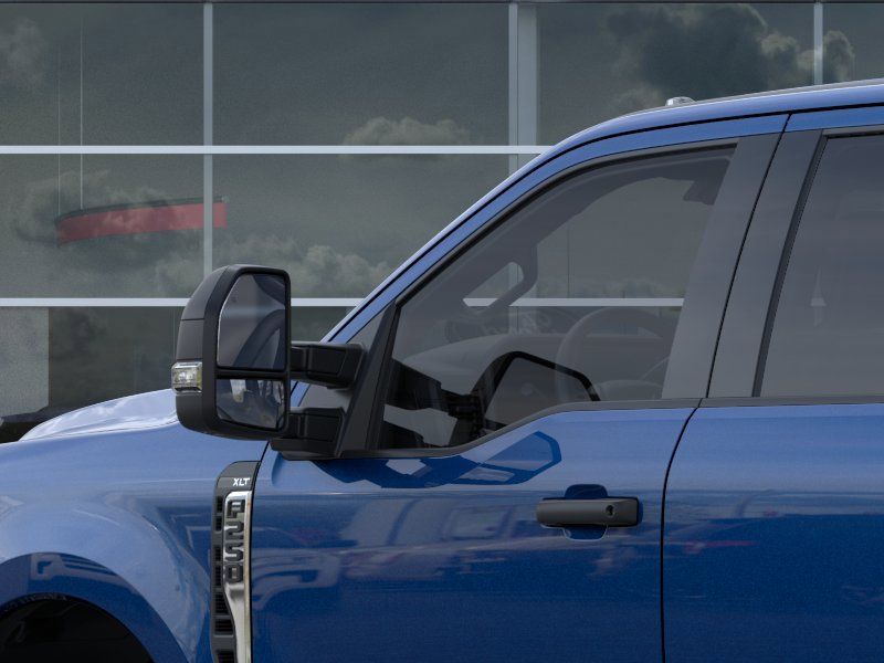2026 Ford F-250 Super Duty XLT
