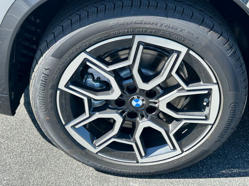 Thumbnail: 2026 BMW X1 - 9