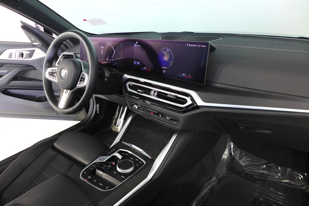 Thumbnail: 2024 BMW 4 Series - 17