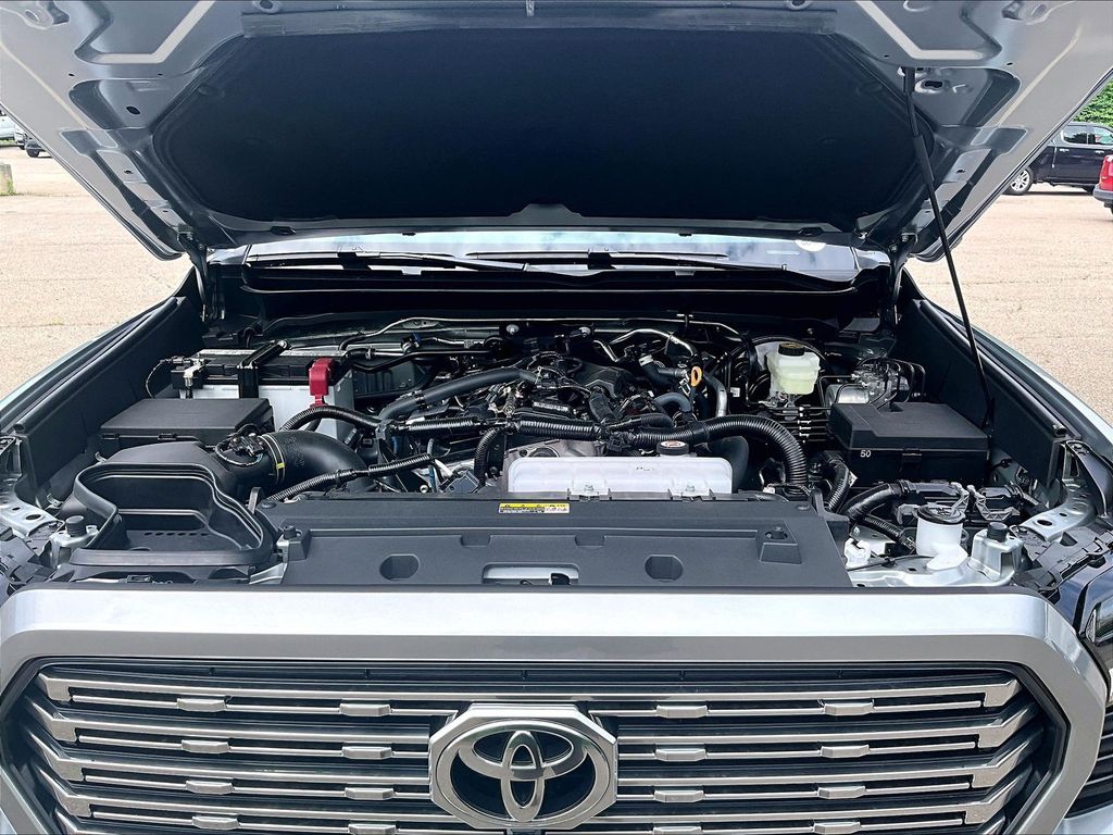 2026 Toyota Tacoma — photo 15
