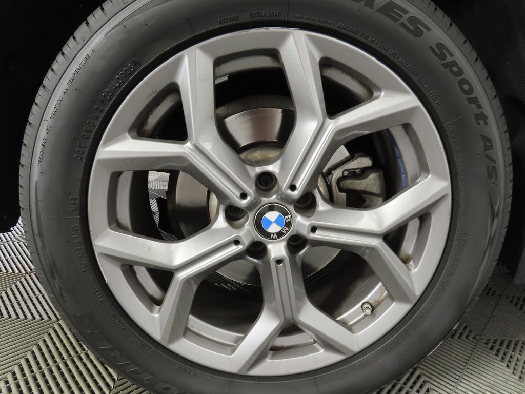 Thumbnail: 2023 BMW X3 - 32