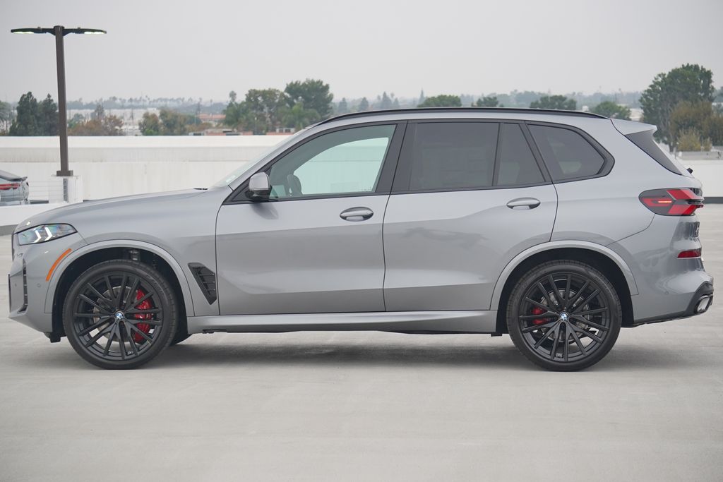 Thumbnail: 2026 BMW X5 - 4