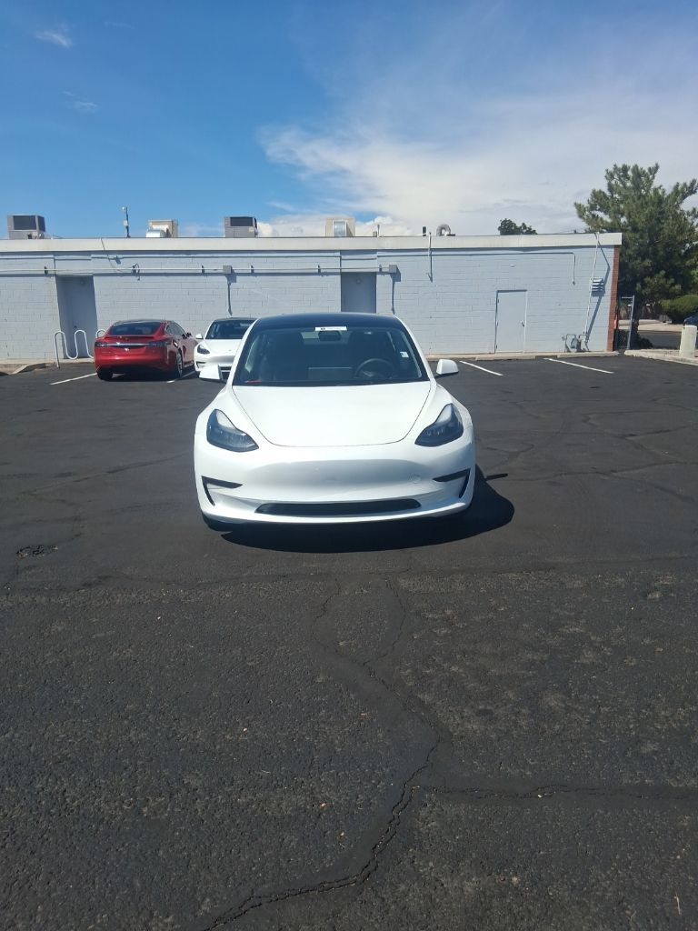  2023 Tesla Model 3 Long Range AWD   
