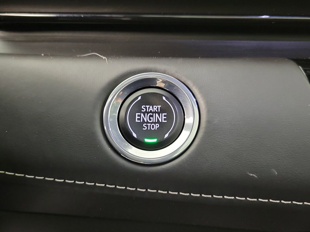 2023 Cadillac Escalade ESV Premium Luxury Platinum Black at Bayway Cadillac of The Woodlands