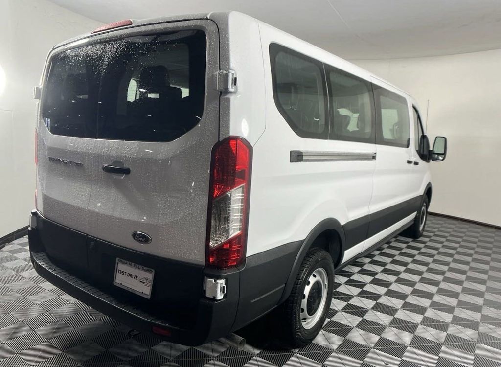 2024 Ford Transit-350 XL 7