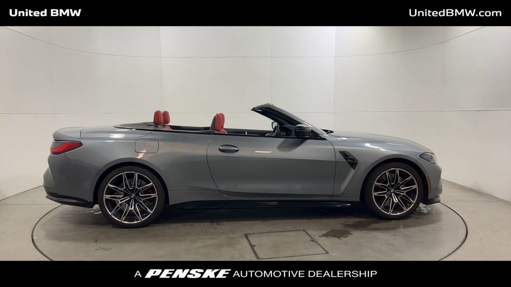 Thumbnail: 2023 BMW M4 - 9
