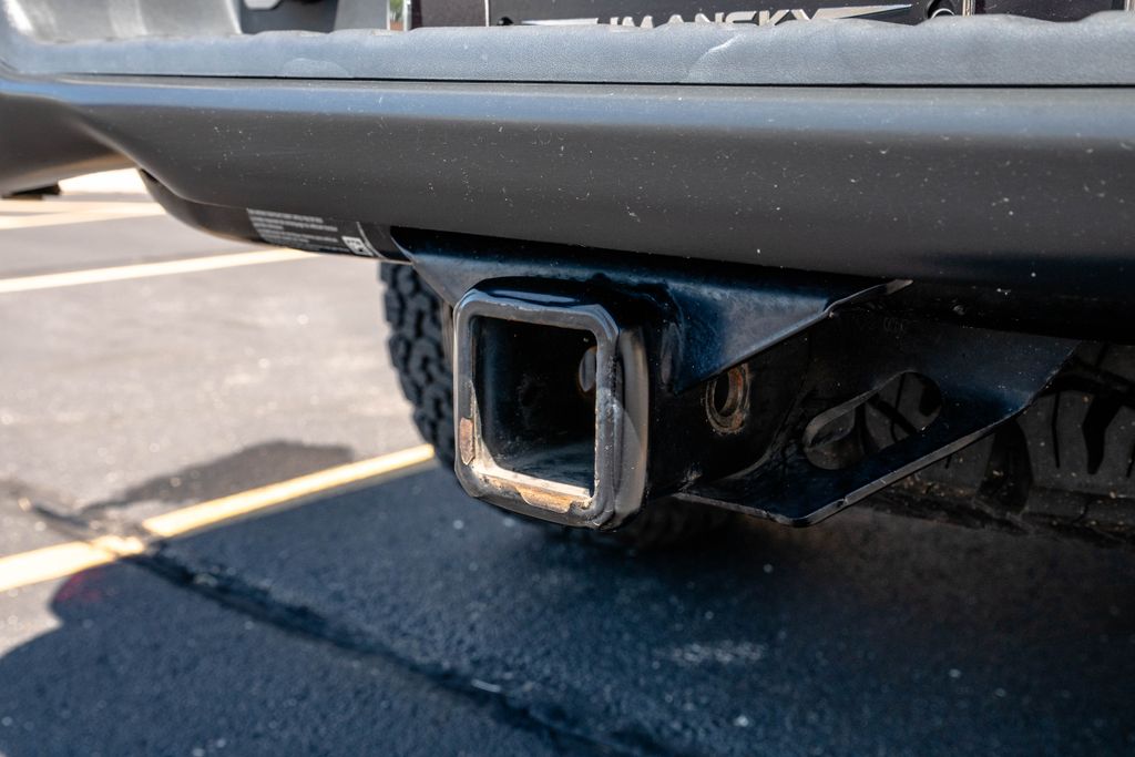 Used 2021 Chevrolet Colorado Truck