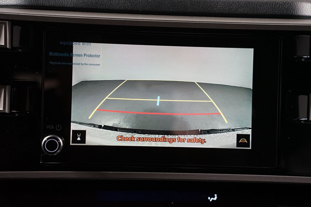 Thumbnail: 2026 Toyota Tundra - 21