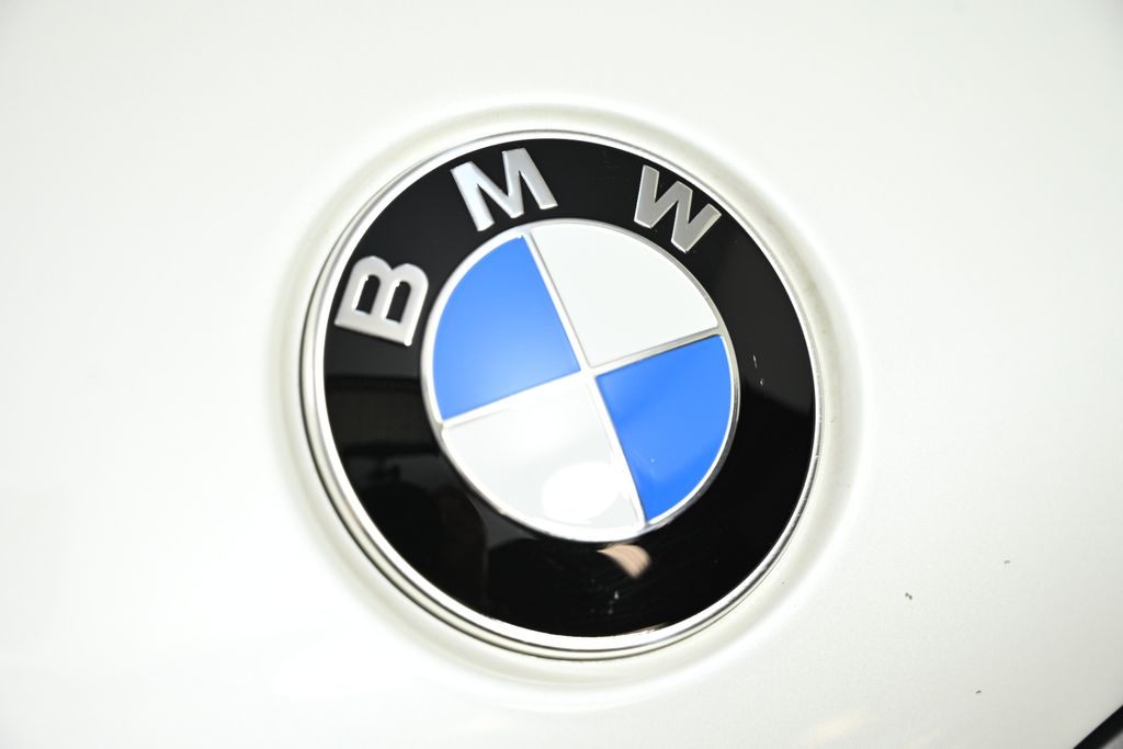 Thumbnail: 2025 BMW X6 - 14