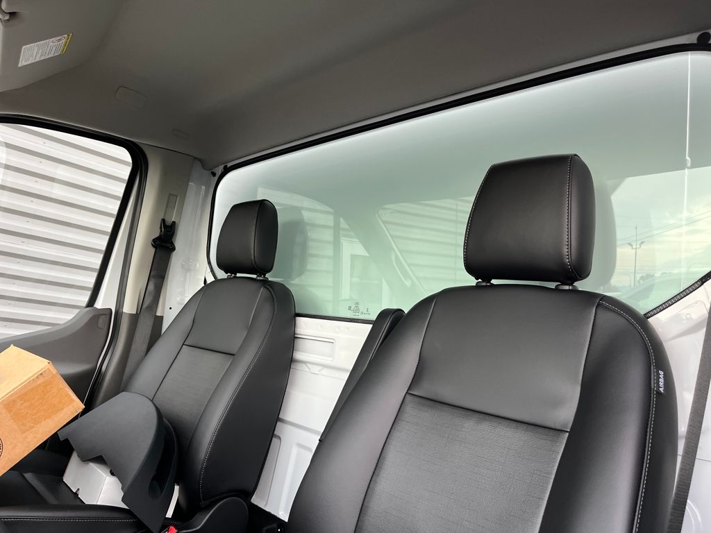 2025 Ford Transit 350 HD RWD Harbor Service Utility Van for sale #9F0393 - photo 17