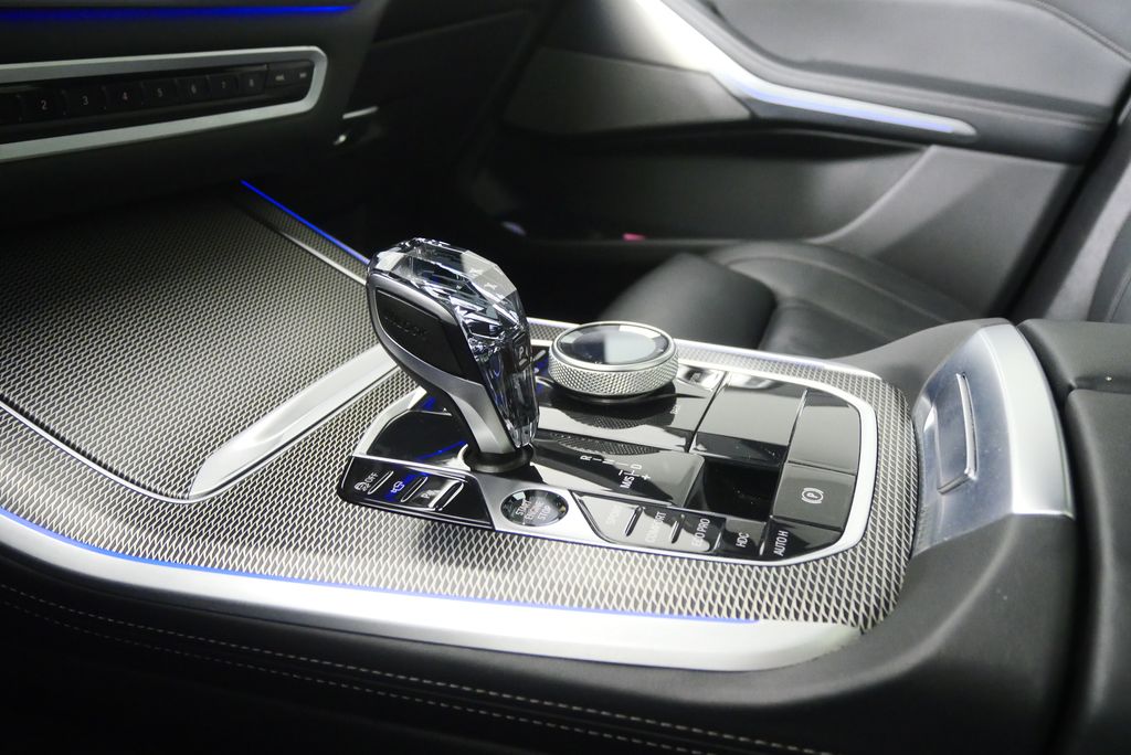 Thumbnail: 2023 BMW X5 - 26