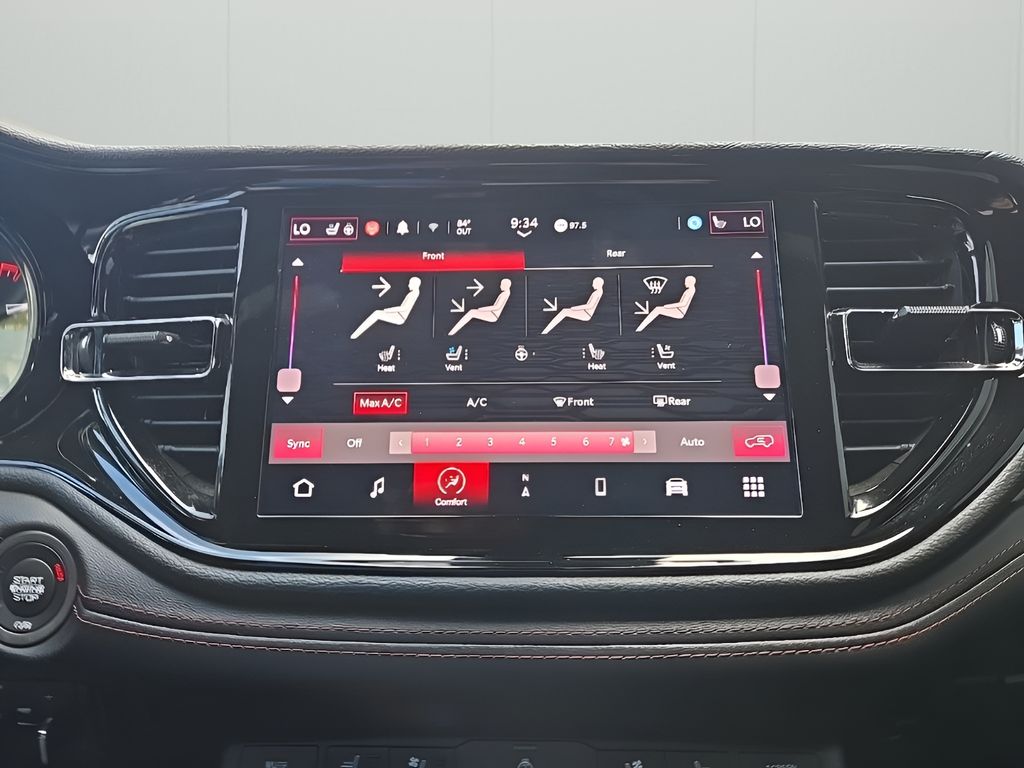 Used Car 2023 Dodge Durango  Gt Plus For Sale Under $50,000 In Austin, Texas