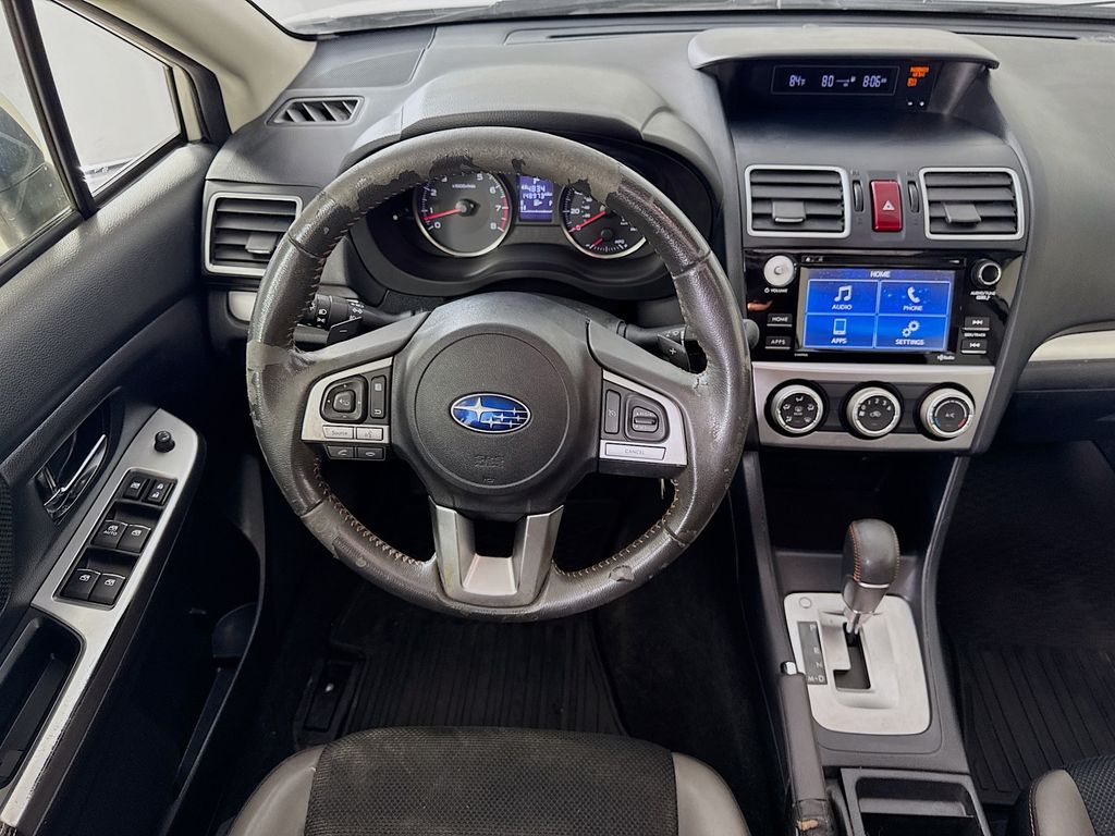 Used Car 2016 Subaru Crosstrek  2.0i Premium For Sale Under $10,000 In Austin, Texas