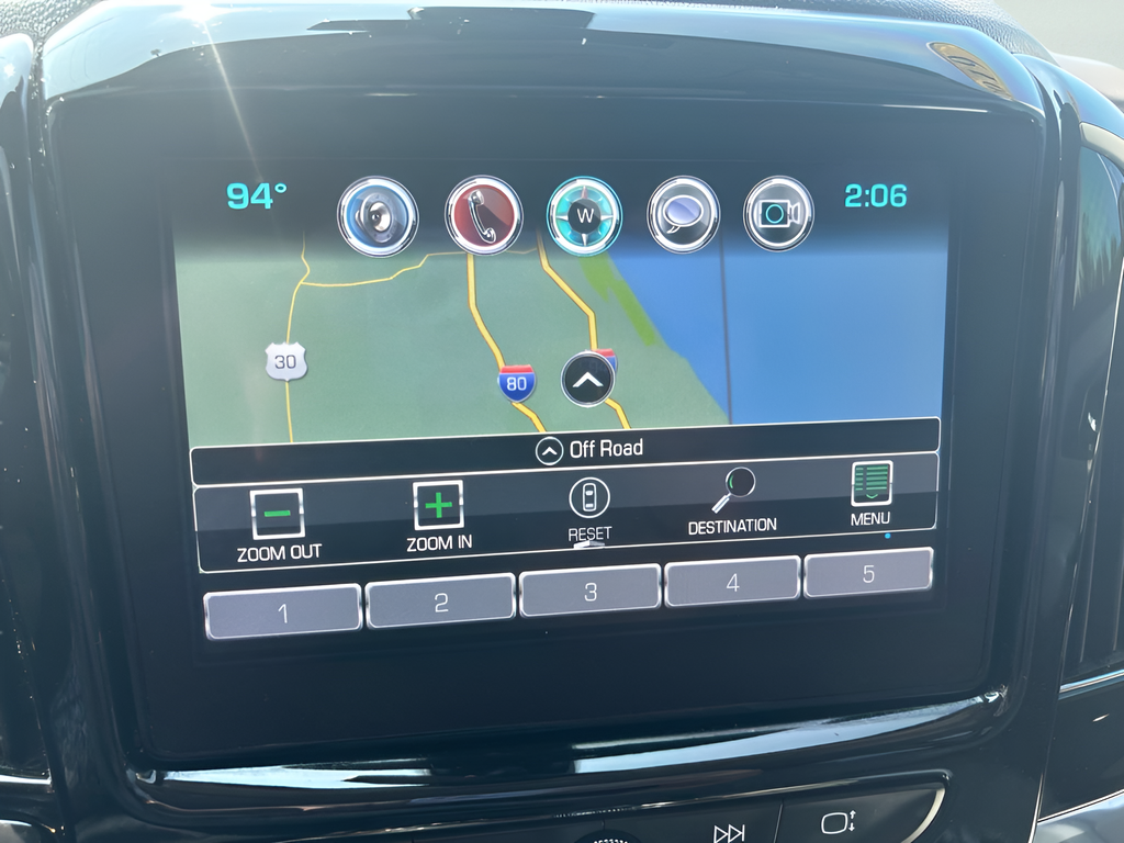 Used 2019 Chevrolet Traverse SUV