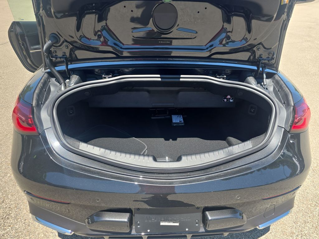 2026 Mercedes-Benz CLE CLE 300 Gray at John Sisson Motors
