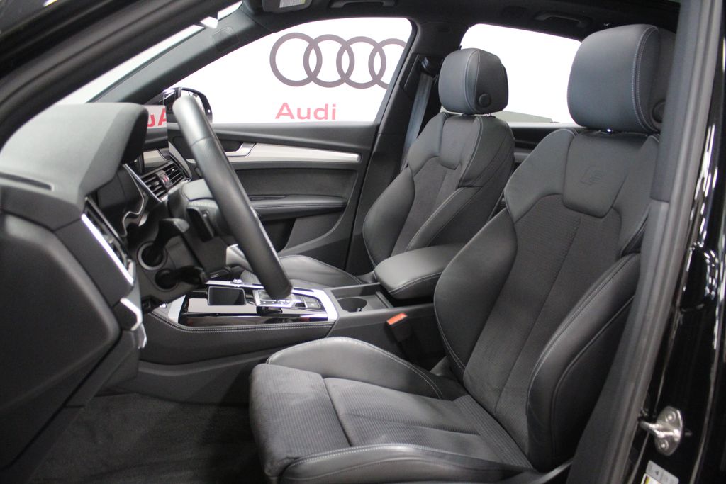 Thumbnail: 2023 Audi Q5 - 12