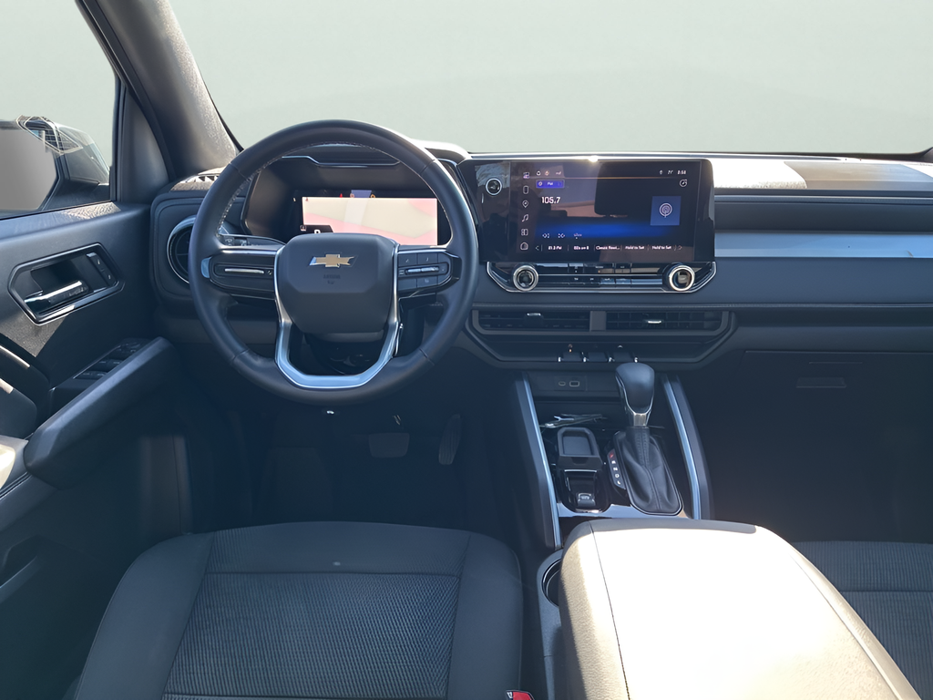 Used Car 2024 Chevrolet Colorado  Lt For Sale Under $30,000 In Austin, Texas