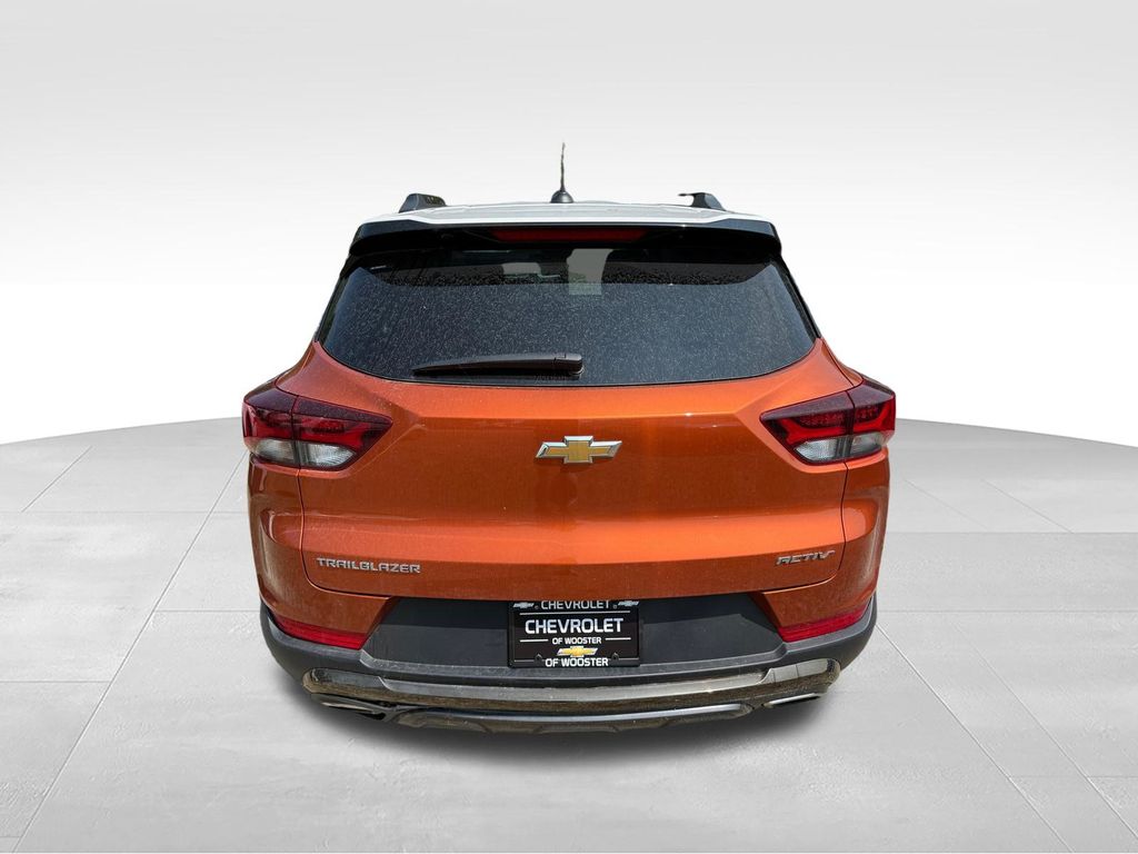 2022 Chevrolet TrailBlazer ACTIV - Image 5