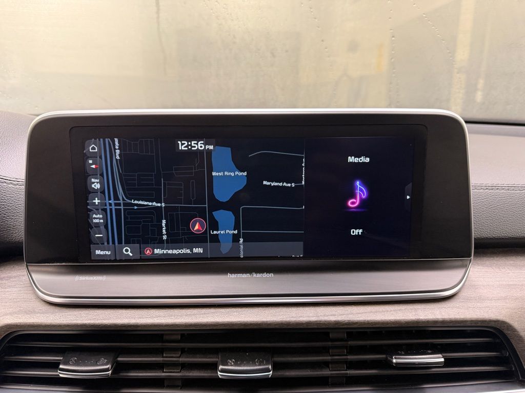 Thumbnail: 2022 Kia Telluride - 16