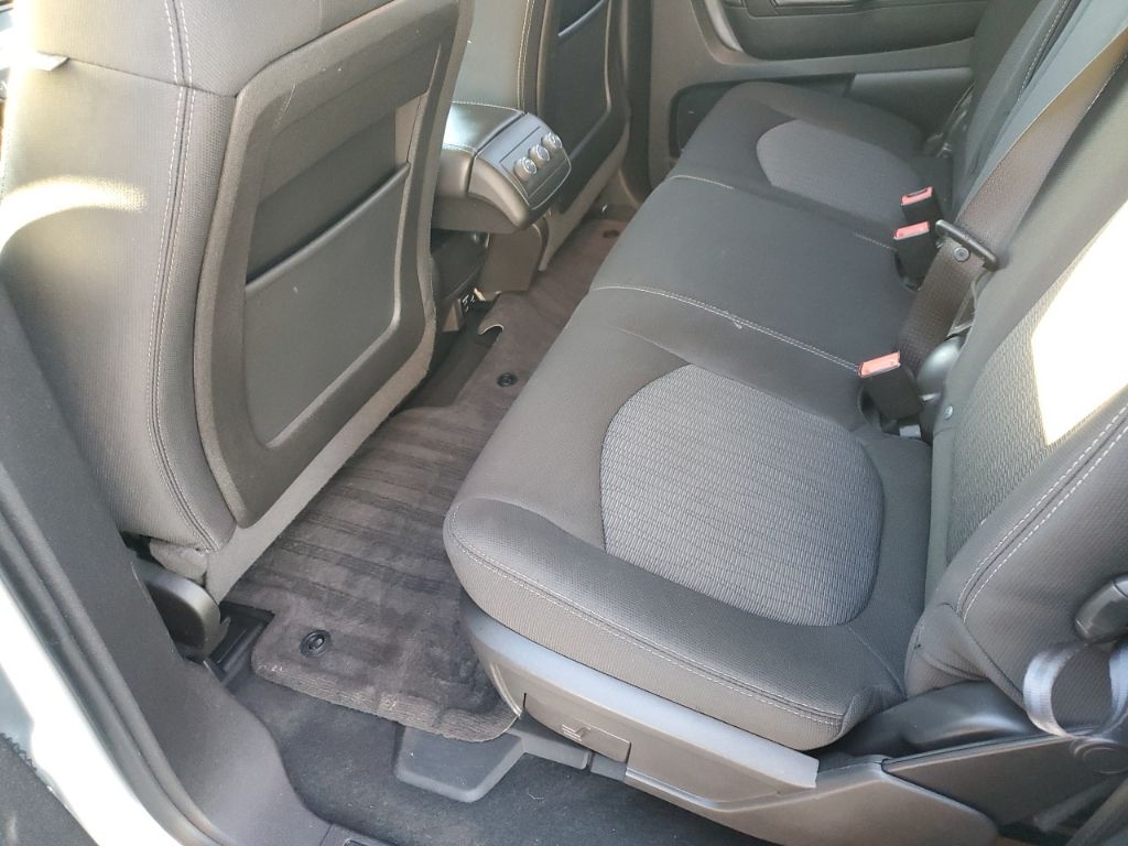 Used Car 2016 Chevrolet Traverse  Lt For Sale Under $15,000 In Austin, Texas