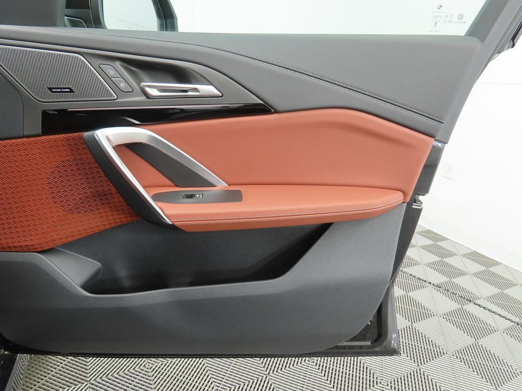 Thumbnail: 2026 BMW X1 - 25